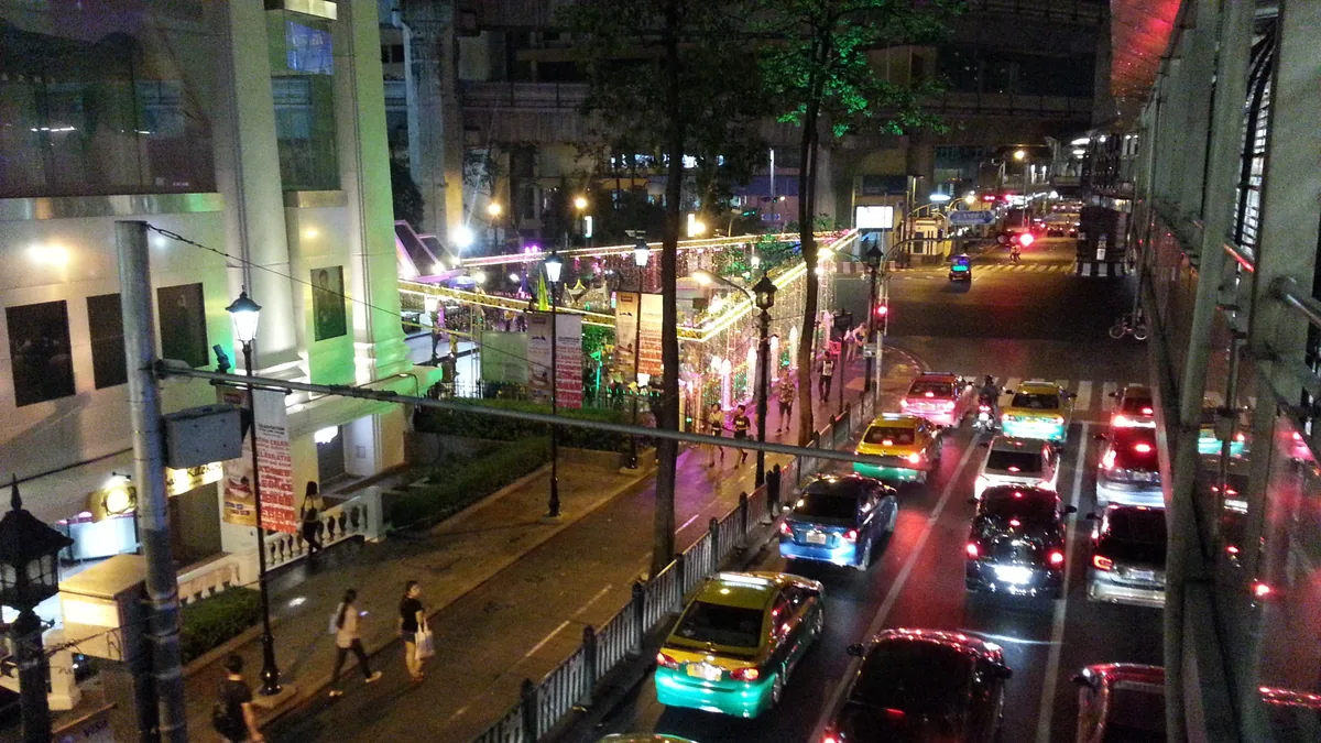 Bangkok Design Festival ภาพที่ 6